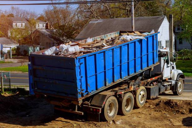 Best Recycling Services for Junk  in Chadbourn, NC